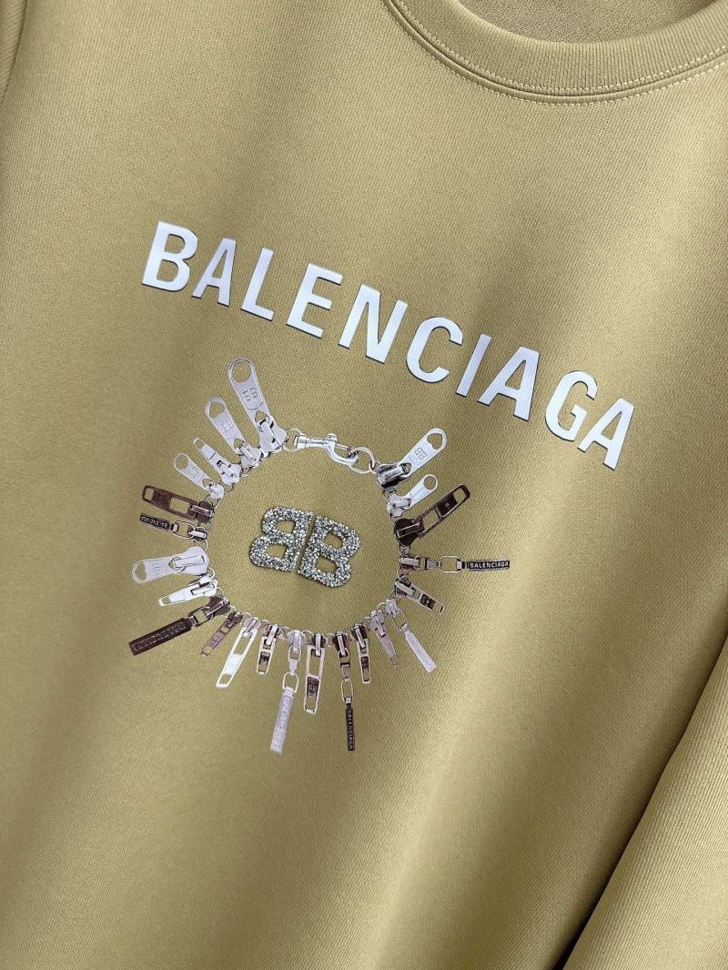 Balenciaga Hoodies